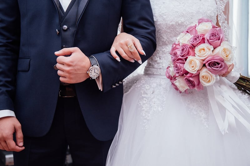 Sparkling Ball Gown