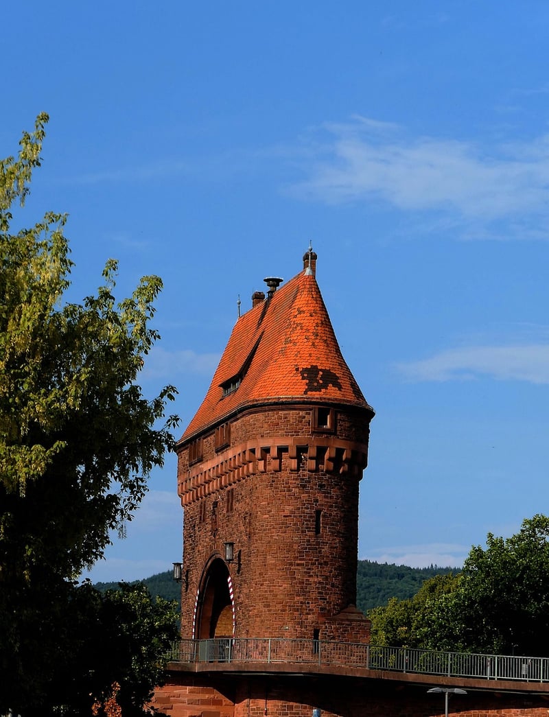 Castle Wedding Venue